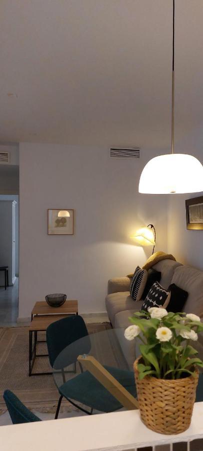 El 2 De Flamenco 1ºa Apartment Cadiz Luaran gambar