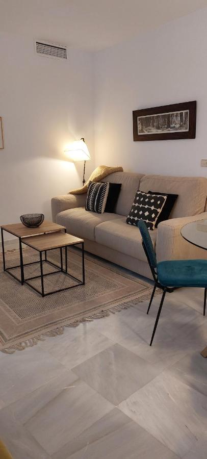 El 2 De Flamenco 1ºa Apartment Cadiz Luaran gambar