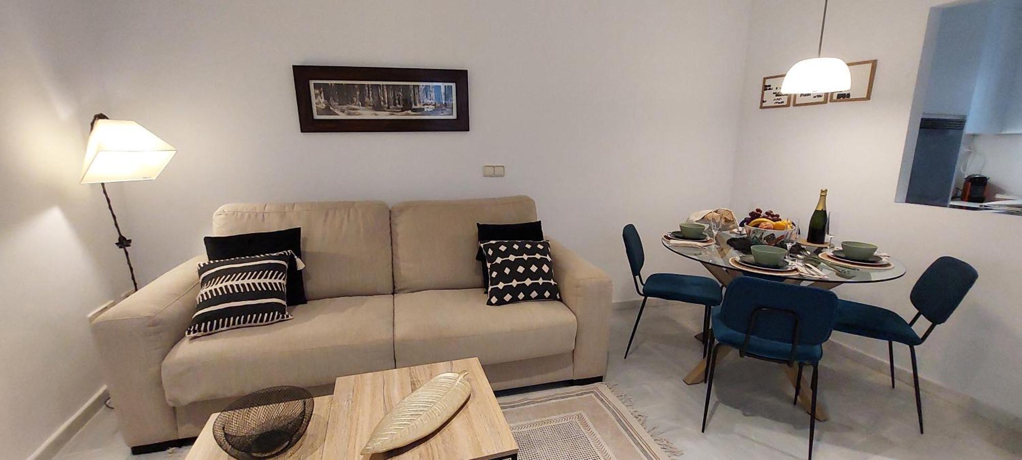 El 2 De Flamenco 1ºa Apartment Cadiz Luaran gambar