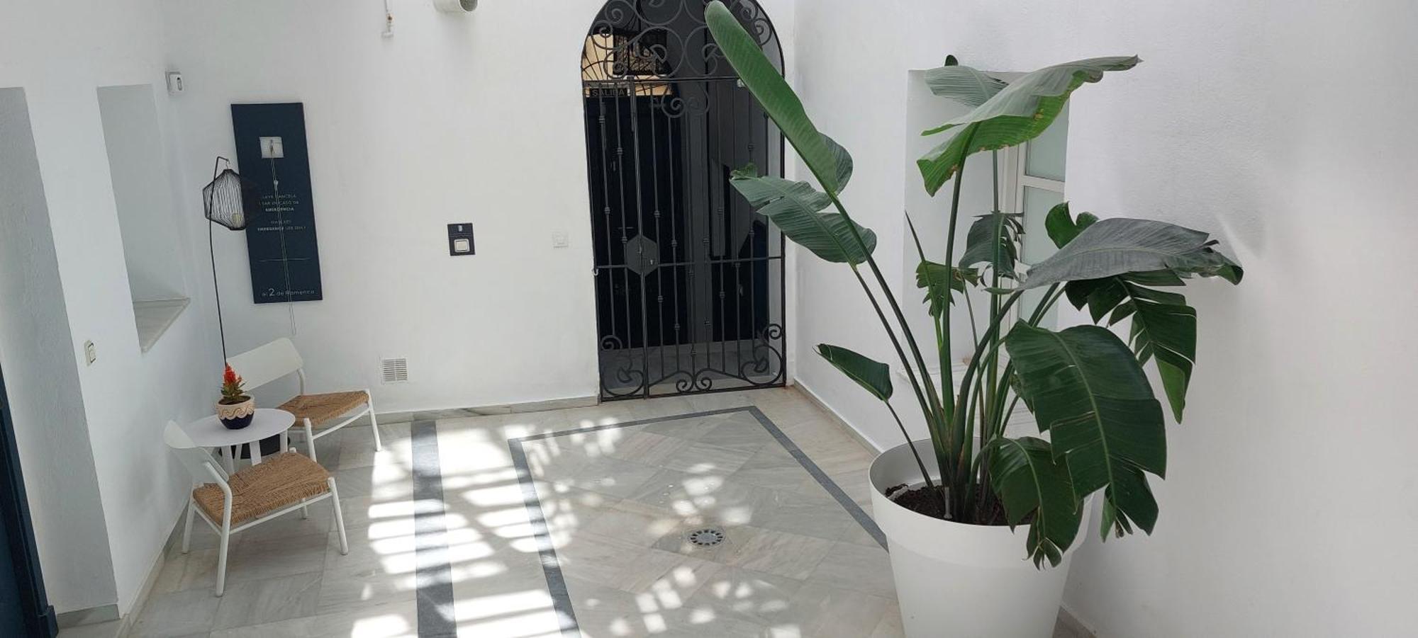 El 2 De Flamenco 1ºa Apartment Cadiz Luaran gambar